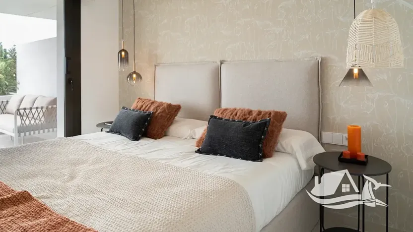 Prodej bytu 4+kk, Estepona, Španělsko, 153 m2