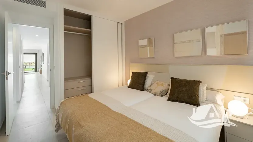 Prodej bytu 4+kk, Estepona, Španělsko, 153 m2