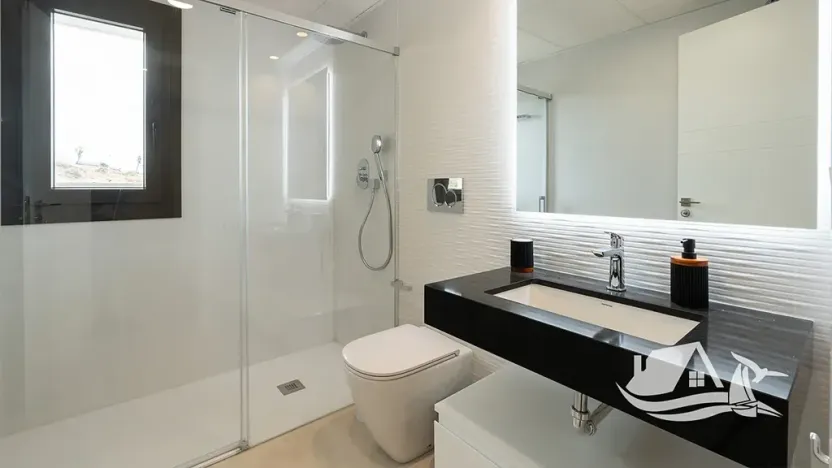 Prodej bytu 3+kk, Estepona, Španělsko, 142 m2