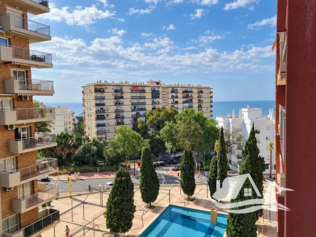 Prodej bytu 1+kk, Benalmádena, Španělsko, 31 m2