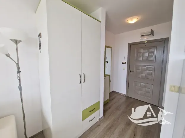 Prodej bytu 1+kk, Bjala, Bulharsko, 32 m2
