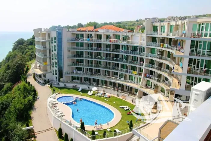 Prodej bytu 2+kk, Bjala, Bulharsko, 102 m2