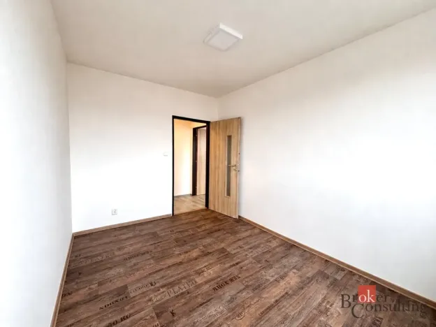 Pronájem bytu 2+kk, Praha - Řepy, Zrzavého, 54 m2