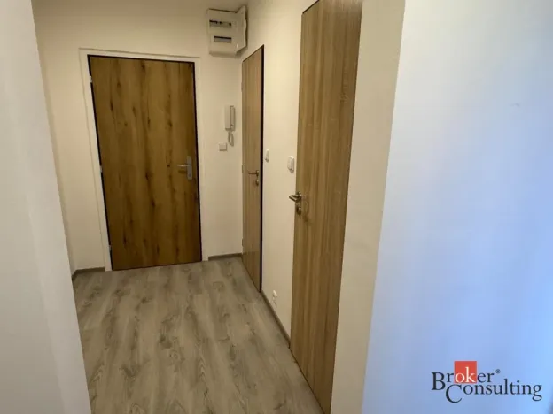 Pronájem bytu 2+kk, Praha - Řepy, Zrzavého, 54 m2