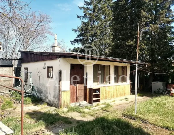 Prodej chaty, Slaný, 40 m2