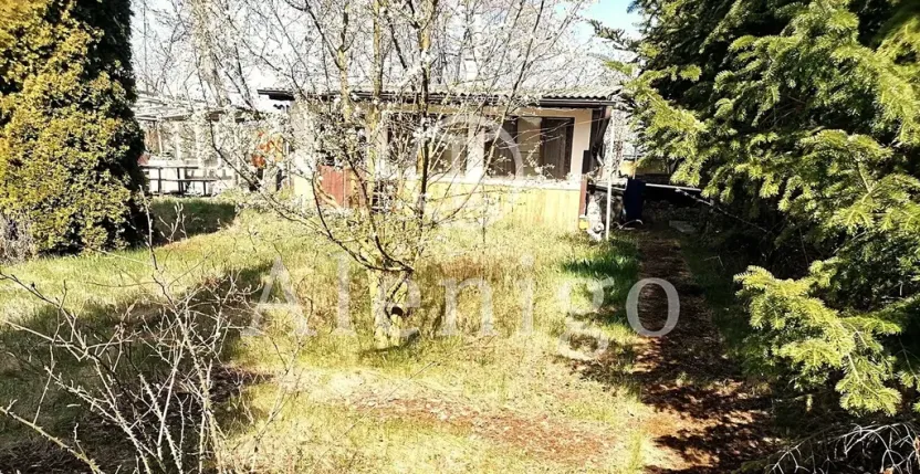 Prodej chaty, Slaný, 40 m2