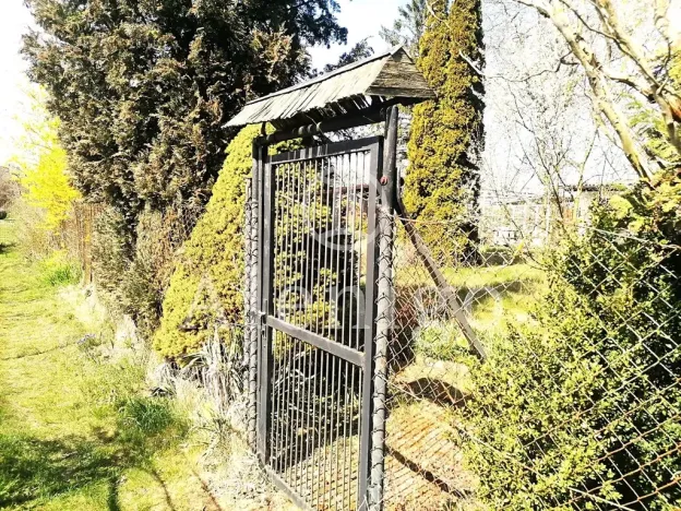Prodej chaty, Slaný, 40 m2