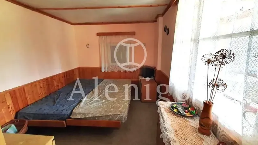 Prodej chaty, Slaný, 40 m2