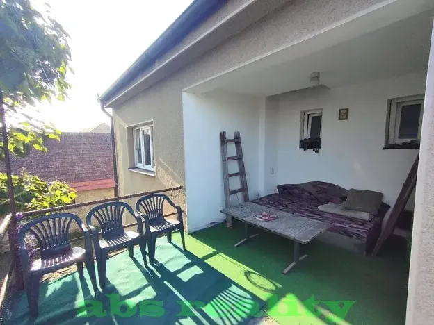 Prodej rodinného domu, Kostomlaty nad Labem, 9. května, 290 m2