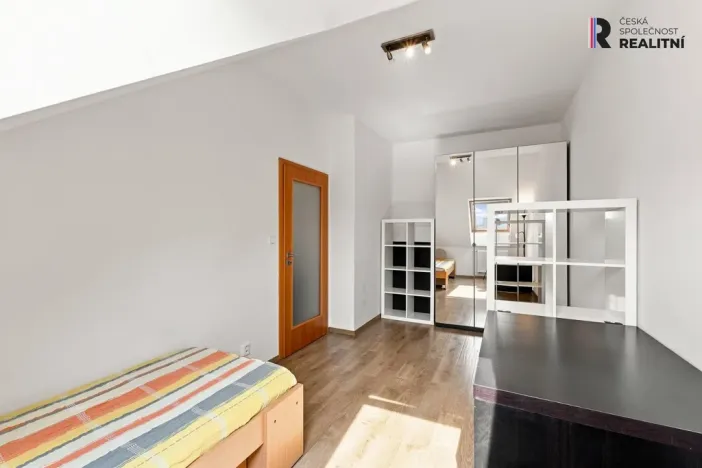 Prodej bytu 3+kk, Praha - Vršovice, Kodaňská, 72 m2