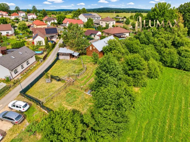 Prodej chalupy, Čermná nad Orlicí - Malá Čermná, 75 m2