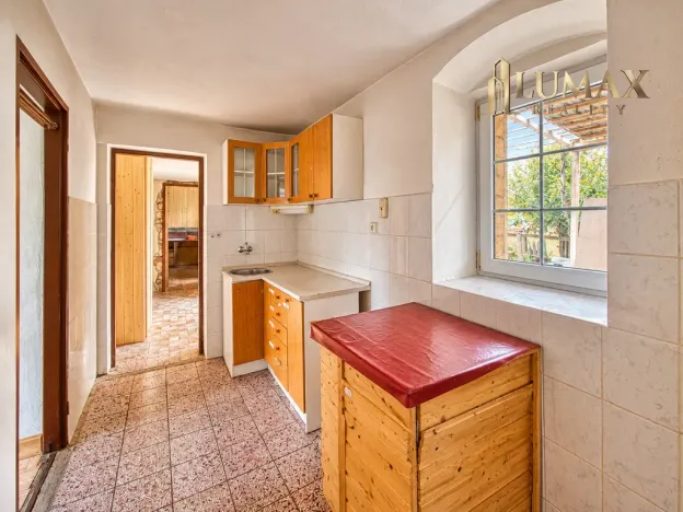 Prodej chalupy, Čermná nad Orlicí - Malá Čermná, 75 m2
