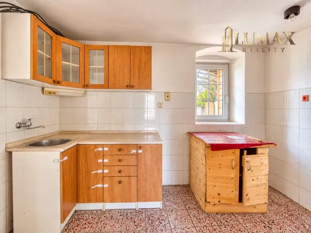 Prodej chalupy, Čermná nad Orlicí - Malá Čermná, 75 m2