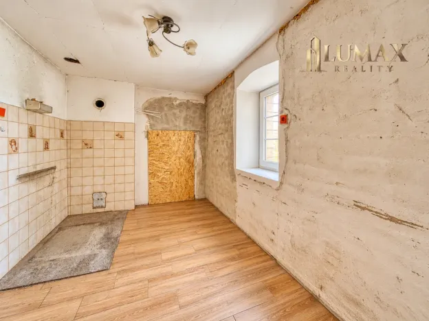 Prodej chalupy, Čermná nad Orlicí - Malá Čermná, 75 m2
