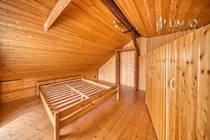 Prodej chalupy, Čermná nad Orlicí - Malá Čermná, 75 m2