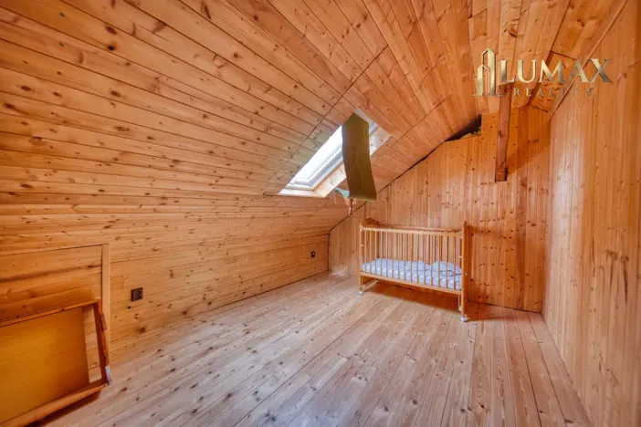 Prodej chalupy, Čermná nad Orlicí - Malá Čermná, 75 m2
