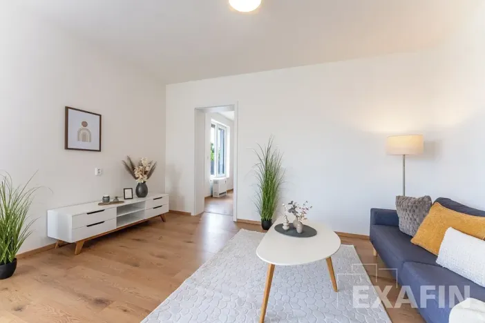 Prodej bytu 2+kk, Praha - Čimice, Fořtova, 61 m2
