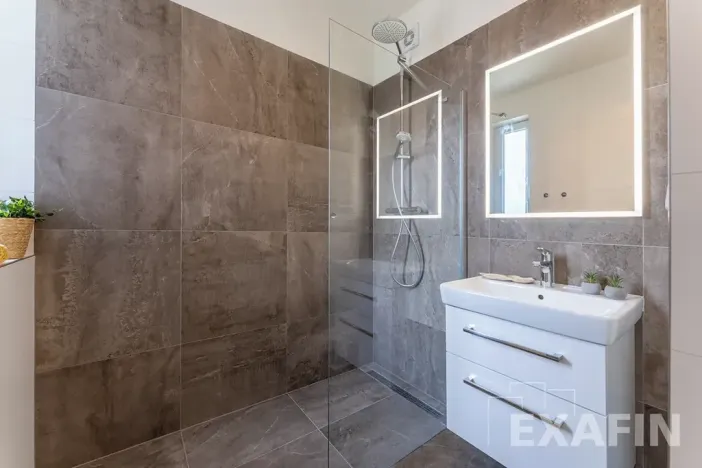 Prodej bytu 2+kk, Praha - Čimice, Fořtova, 61 m2