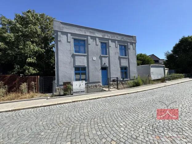 Pronájem bytu 1+kk, Ledeč nad Sázavou, Nádražní, 18 m2