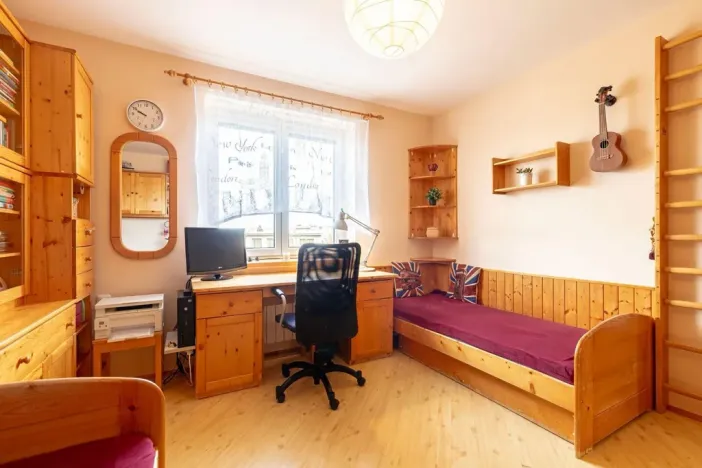 Pronájem bytu 3+kk, Moravské Budějovice, Na Výsluní, 89 m2