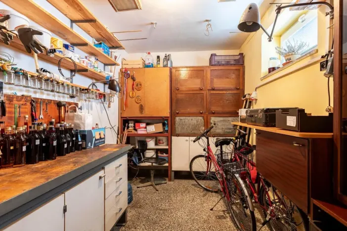 Pronájem bytu 3+kk, Moravské Budějovice, Na Výsluní, 89 m2