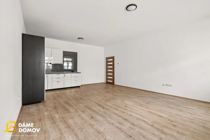 Prodej bytu 2+kk, Uherské Hradiště, Nádražní, 71 m2