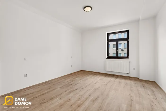 Prodej bytu 2+kk, Uherské Hradiště, Nádražní, 71 m2