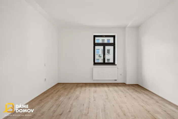 Prodej bytu 2+kk, Uherské Hradiště, Nádražní, 71 m2