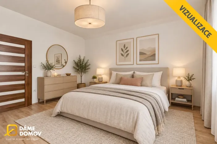 Prodej bytu 2+kk, Uherské Hradiště, Nádražní, 71 m2