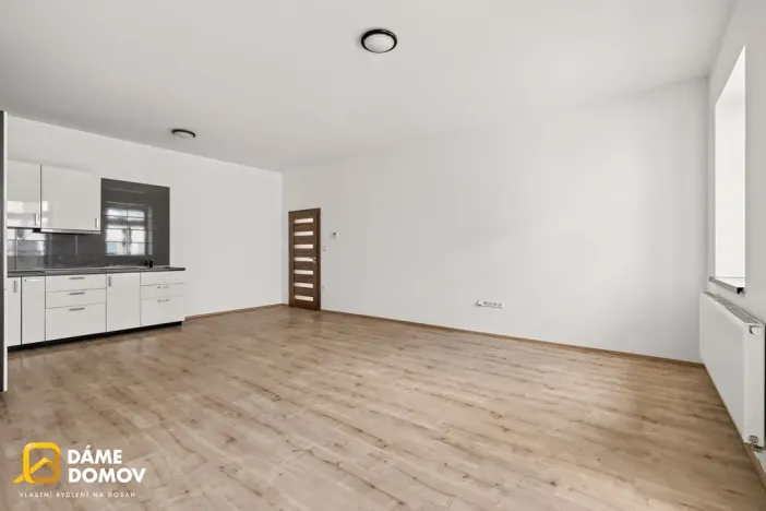 Prodej bytu 2+kk, Uherské Hradiště, Nádražní, 71 m2