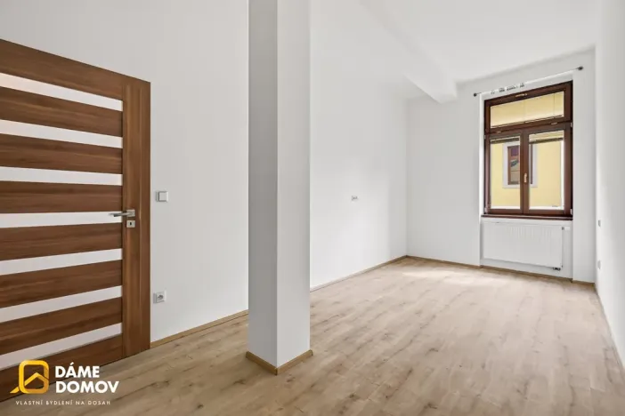 Prodej bytu 3+kk, Uherské Hradiště, Nádražní, 84 m2