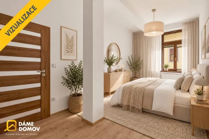 Prodej bytu 3+kk, Uherské Hradiště, Nádražní, 84 m2