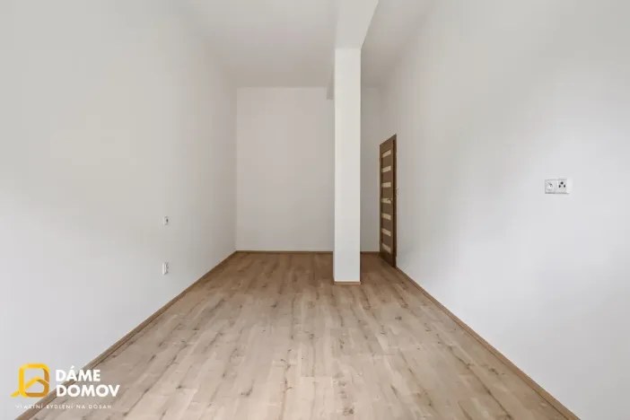 Prodej bytu 3+kk, Uherské Hradiště, Nádražní, 84 m2