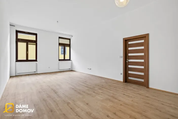 Prodej bytu 3+kk, Uherské Hradiště, Nádražní, 84 m2