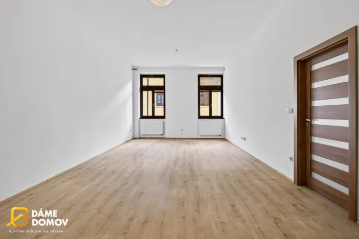 Prodej bytu 3+kk, Uherské Hradiště, Nádražní, 84 m2