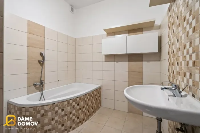 Prodej bytu 3+kk, Uherské Hradiště, Nádražní, 84 m2