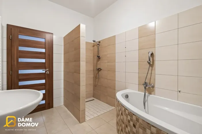 Prodej bytu 3+kk, Uherské Hradiště, Nádražní, 84 m2