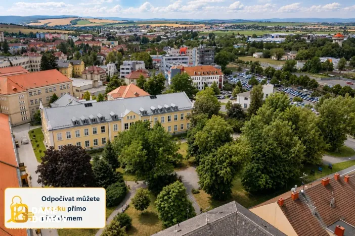 Prodej bytu 3+kk, Uherské Hradiště, Nádražní, 84 m2