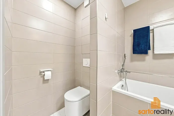 Prodej bytu 1+1, Ústí nad Labem, Jizerská, 42 m2