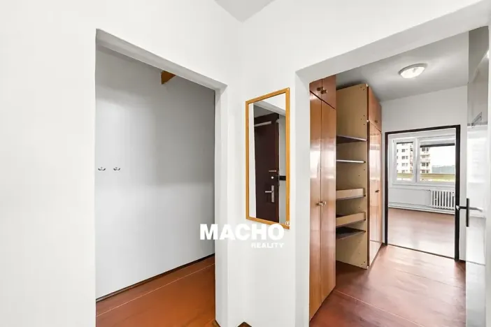 Pronájem bytu 2+1, Praha - Braník, Údolní, 65 m2