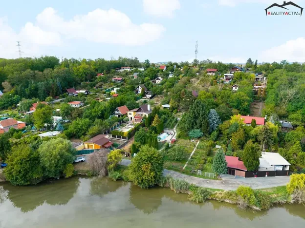Prodej chaty, Vojkovice, 46 m2