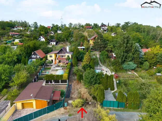 Prodej chaty, Vojkovice, 46 m2