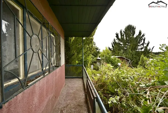 Prodej chaty, Vojkovice, 46 m2