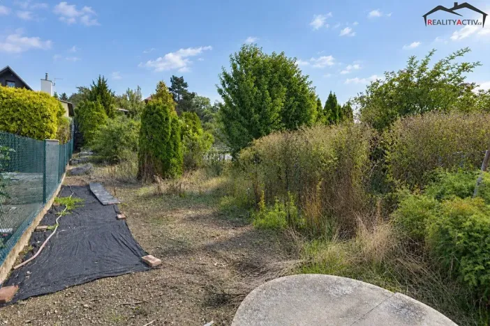 Prodej chaty, Vojkovice, 46 m2
