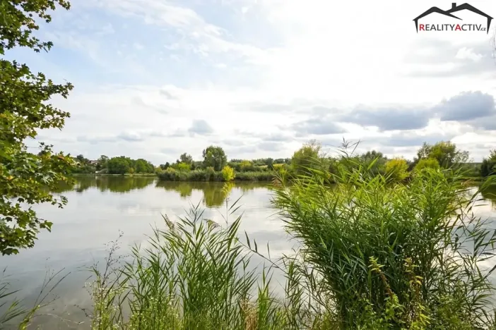 Prodej chaty, Vojkovice, 46 m2