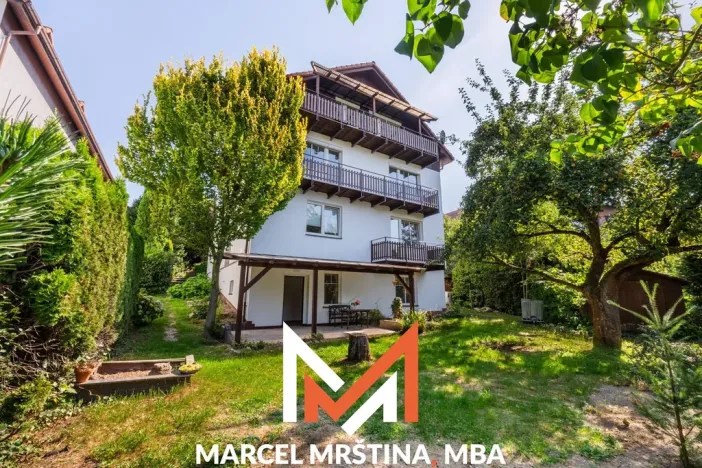 Prodej bytu 3+1, Nové Město nad Metují, U Lípy, 101 m2