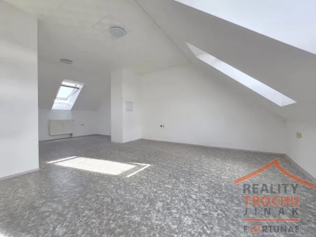 Prodej bytu 1+1, Vysoké Mýto, V Peklovcích, 48 m2