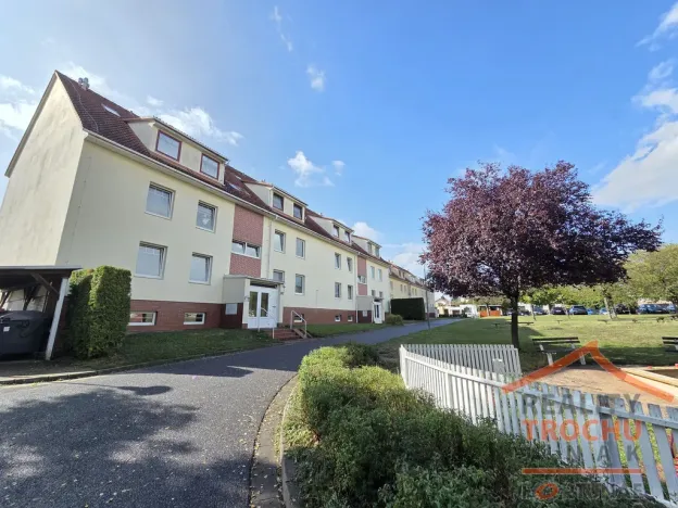 Prodej bytu 1+1, Vysoké Mýto, V Peklovcích, 48 m2