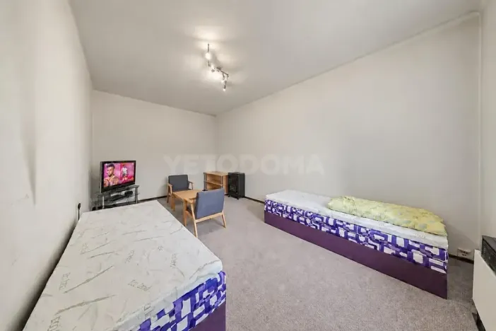 Prodej bytu 2+kk, Plzeň, Čechova, 53 m2