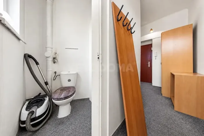 Prodej bytu 2+kk, Plzeň, Čechova, 53 m2